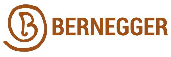 Bernegger Logo original