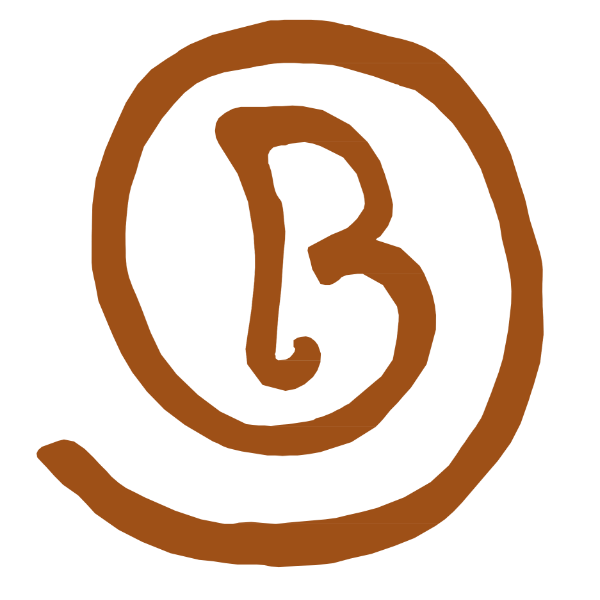 Logo Bernegger eck