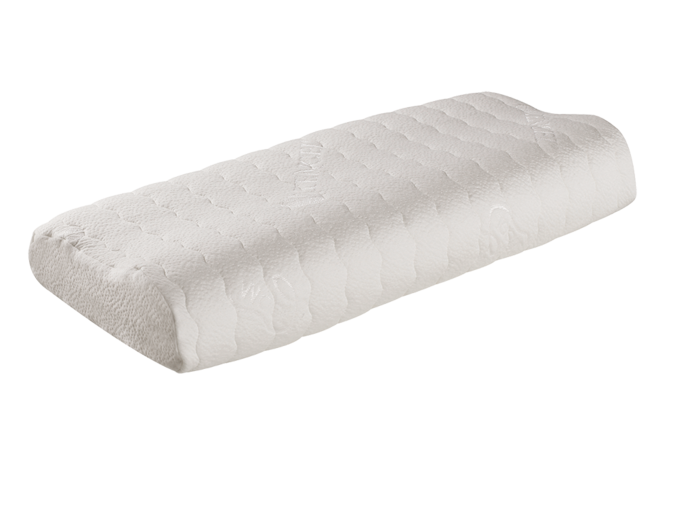 Relax Latex Zirbenkissen